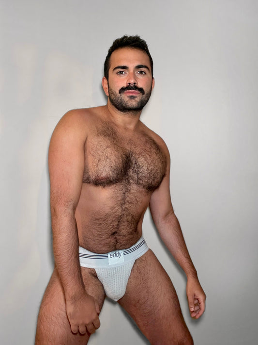 The Club Classics Jockstrap