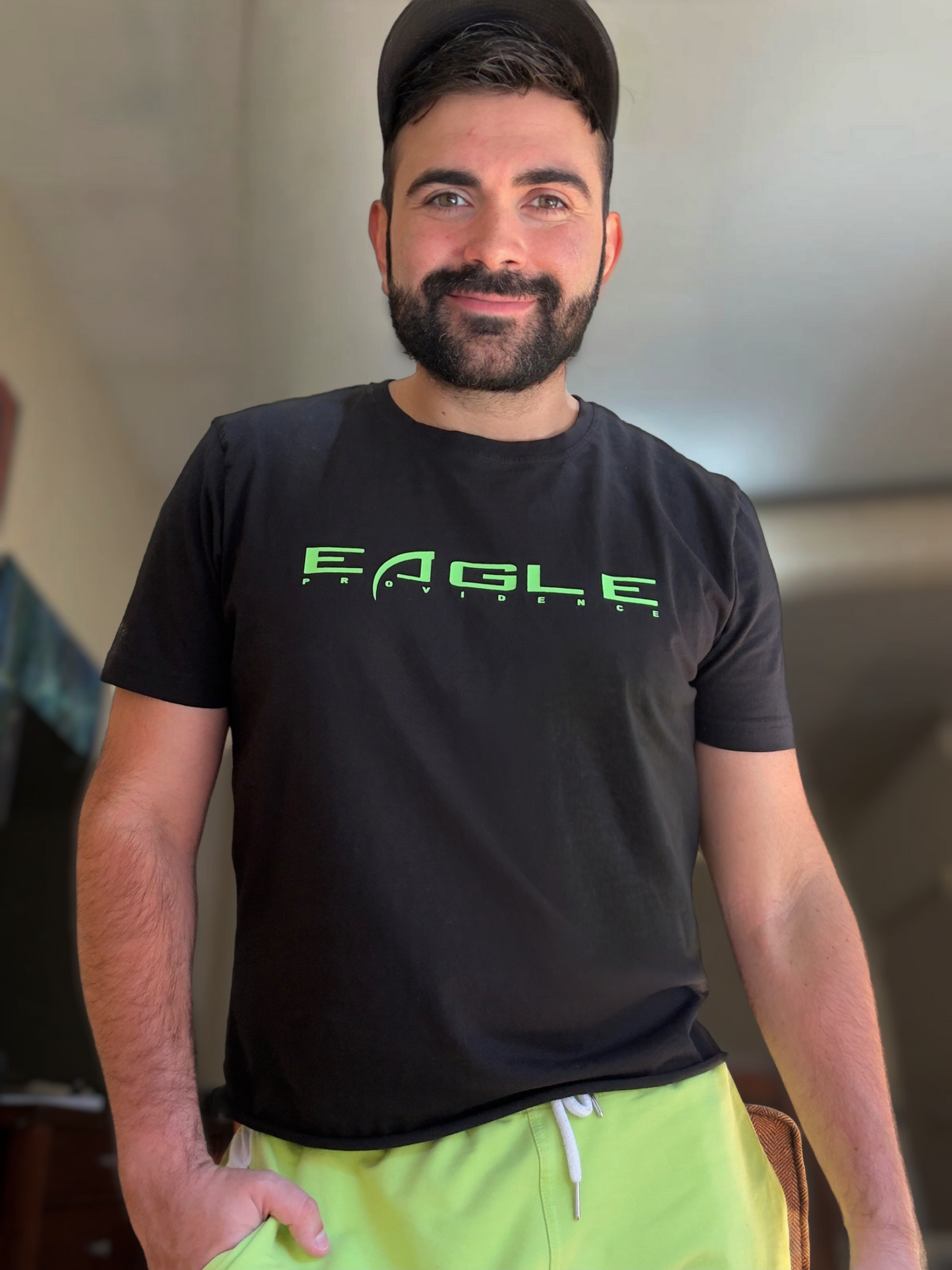 Eagle T-Shirt *Limited Edition*